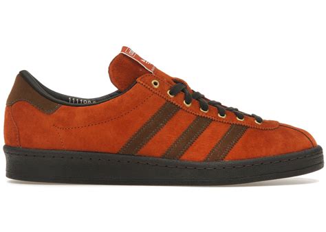 adidas Arkesden SPZL Fox Red Men's 